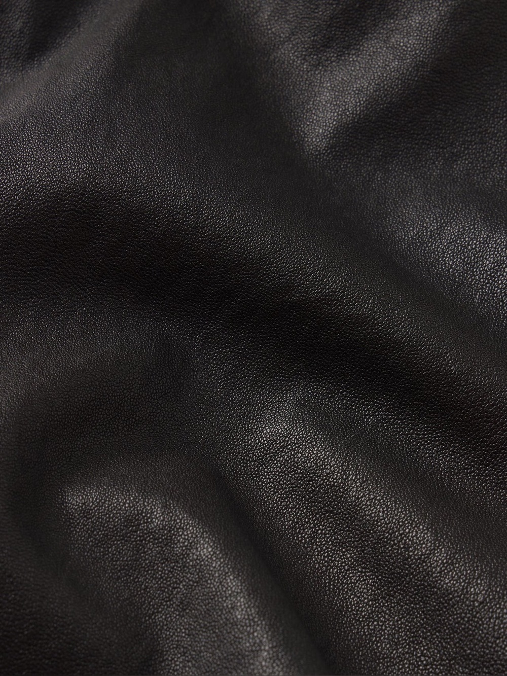 Frame The Leather Rodeo pant NWT - Picture 7 of 14